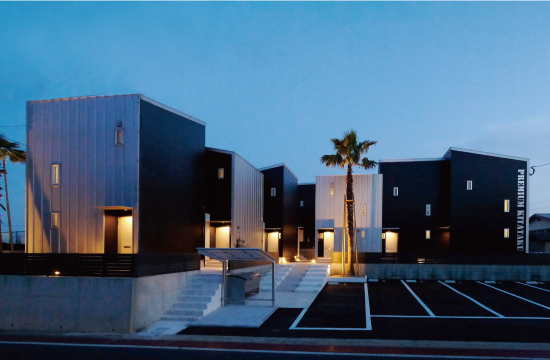 APALT FOR RENT
